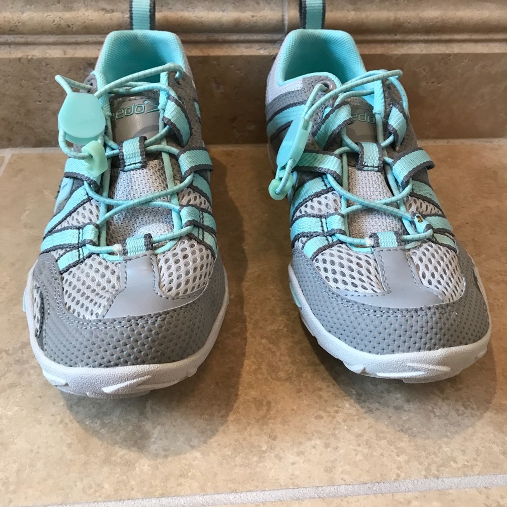 Barely used Speedo Water Sneakers